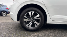 Volkswagen Polo 1.0 TSI 95 Match 5dr Petrol Hatchback